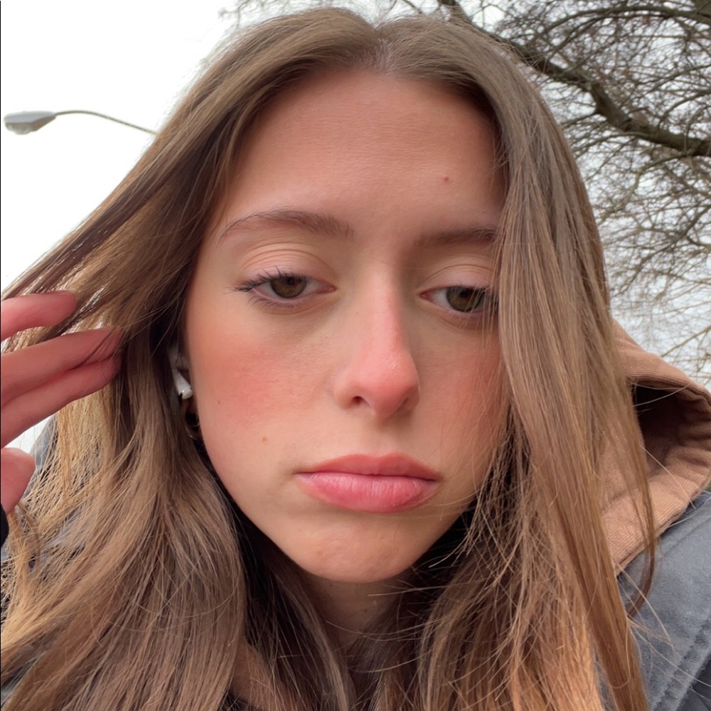 Meet your Posher, Kyra